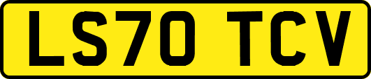 LS70TCV