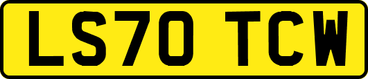 LS70TCW