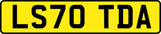 LS70TDA