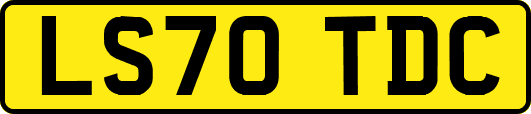 LS70TDC
