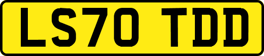 LS70TDD