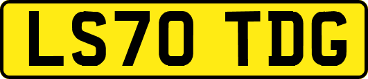 LS70TDG