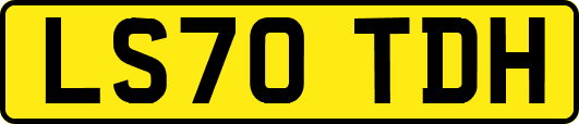 LS70TDH