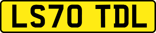 LS70TDL