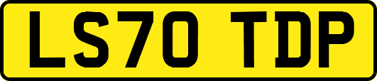 LS70TDP