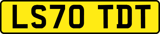LS70TDT