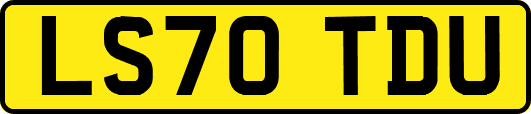 LS70TDU
