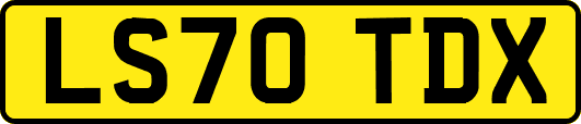 LS70TDX