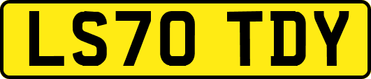 LS70TDY