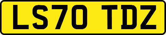 LS70TDZ