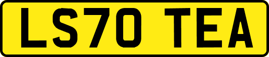 LS70TEA