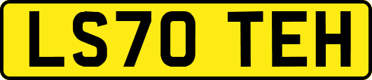 LS70TEH