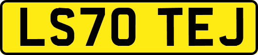 LS70TEJ