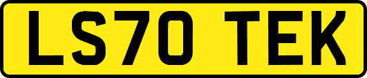 LS70TEK
