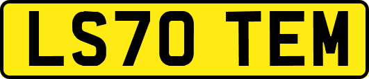 LS70TEM