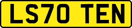 LS70TEN