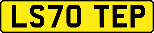 LS70TEP