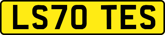 LS70TES