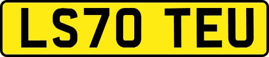 LS70TEU