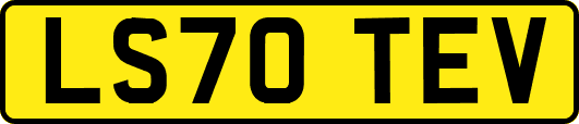 LS70TEV