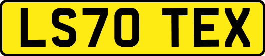 LS70TEX