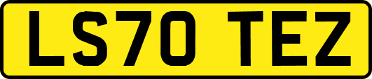 LS70TEZ