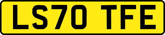 LS70TFE