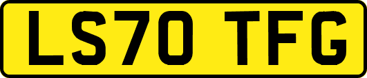 LS70TFG