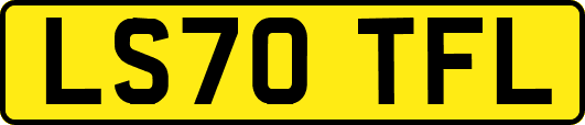 LS70TFL