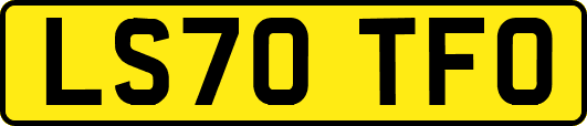 LS70TFO