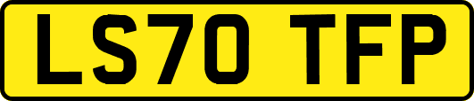 LS70TFP