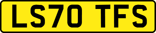 LS70TFS