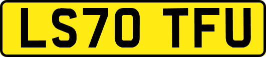 LS70TFU