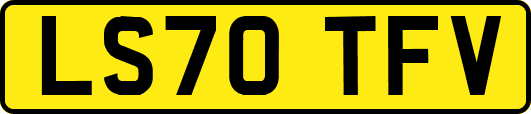 LS70TFV