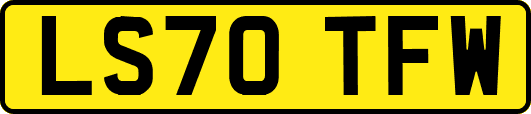 LS70TFW