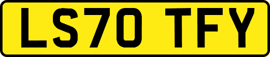 LS70TFY