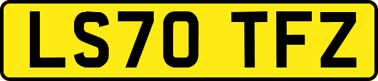 LS70TFZ