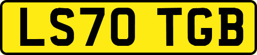 LS70TGB