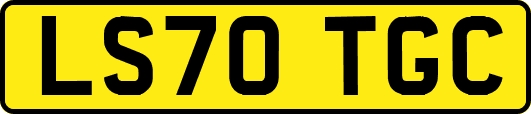 LS70TGC