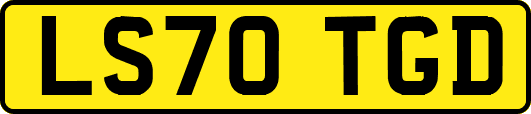 LS70TGD