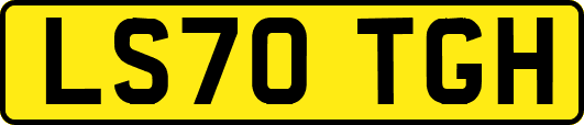 LS70TGH