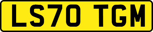 LS70TGM