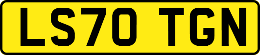 LS70TGN
