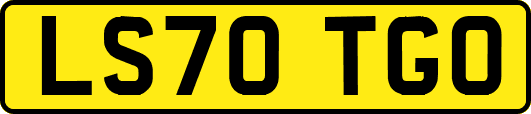 LS70TGO