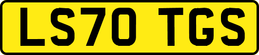 LS70TGS