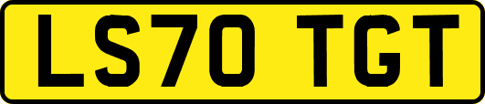 LS70TGT