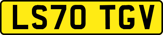 LS70TGV
