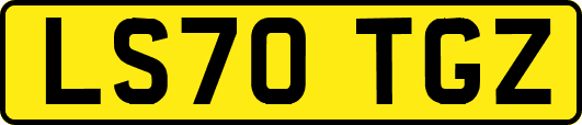 LS70TGZ