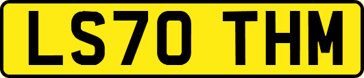LS70THM