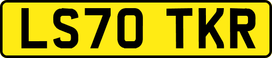 LS70TKR